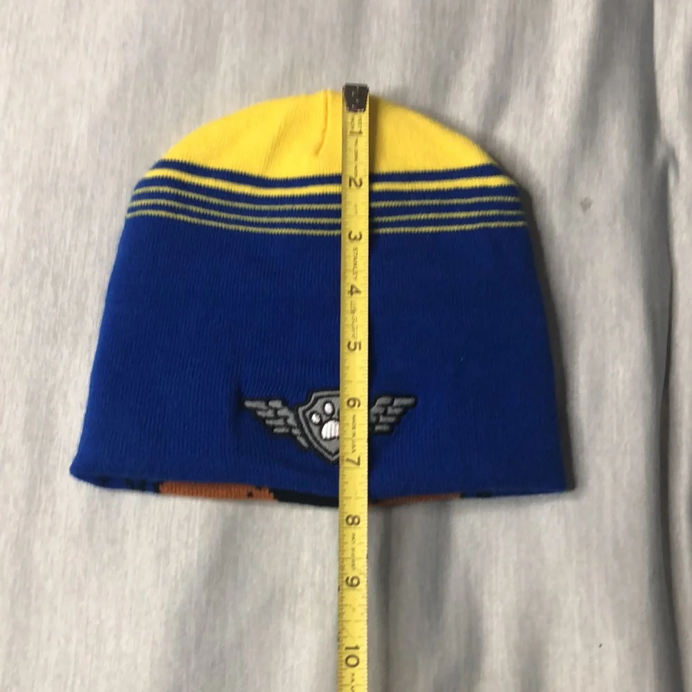 Paw Patrol “Chase” Hat